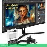 Монитор ExeGate SmartView ES1500 EX297302RUS