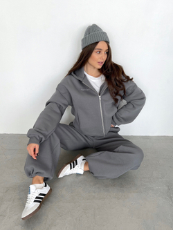 Костюм MOVE утепленный