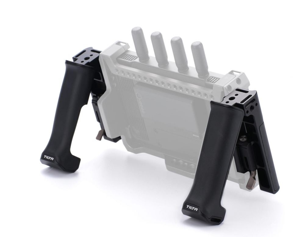 Рукоятки Tilta Support Handles для DJI Remote Monitor