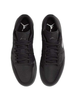 Кроссовки Jordan Air Jordan 1 Anti-Slip Black