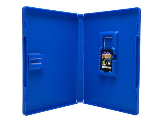 PS VITA LEGO Хоббит / Hobbit PCSB-00503 (Русские субтитры, Б/У)