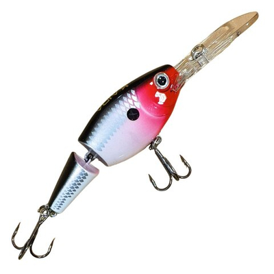 Воблер KAIDA 7см/13гр №5