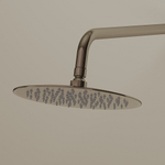 Душевой комплект Sancos Select встраиваемый для ванны/душа, цвет хром