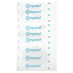 Compeed, улучшенный уход в блистерах, разный размер, 6 тюбиков с гелем