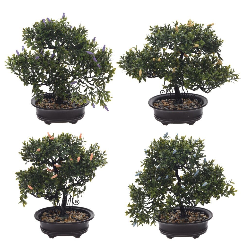 GAEM Цветочная композиция, L28 W15,5 H26 см