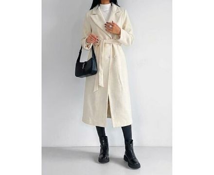 Пальто 2590966 Fabrika