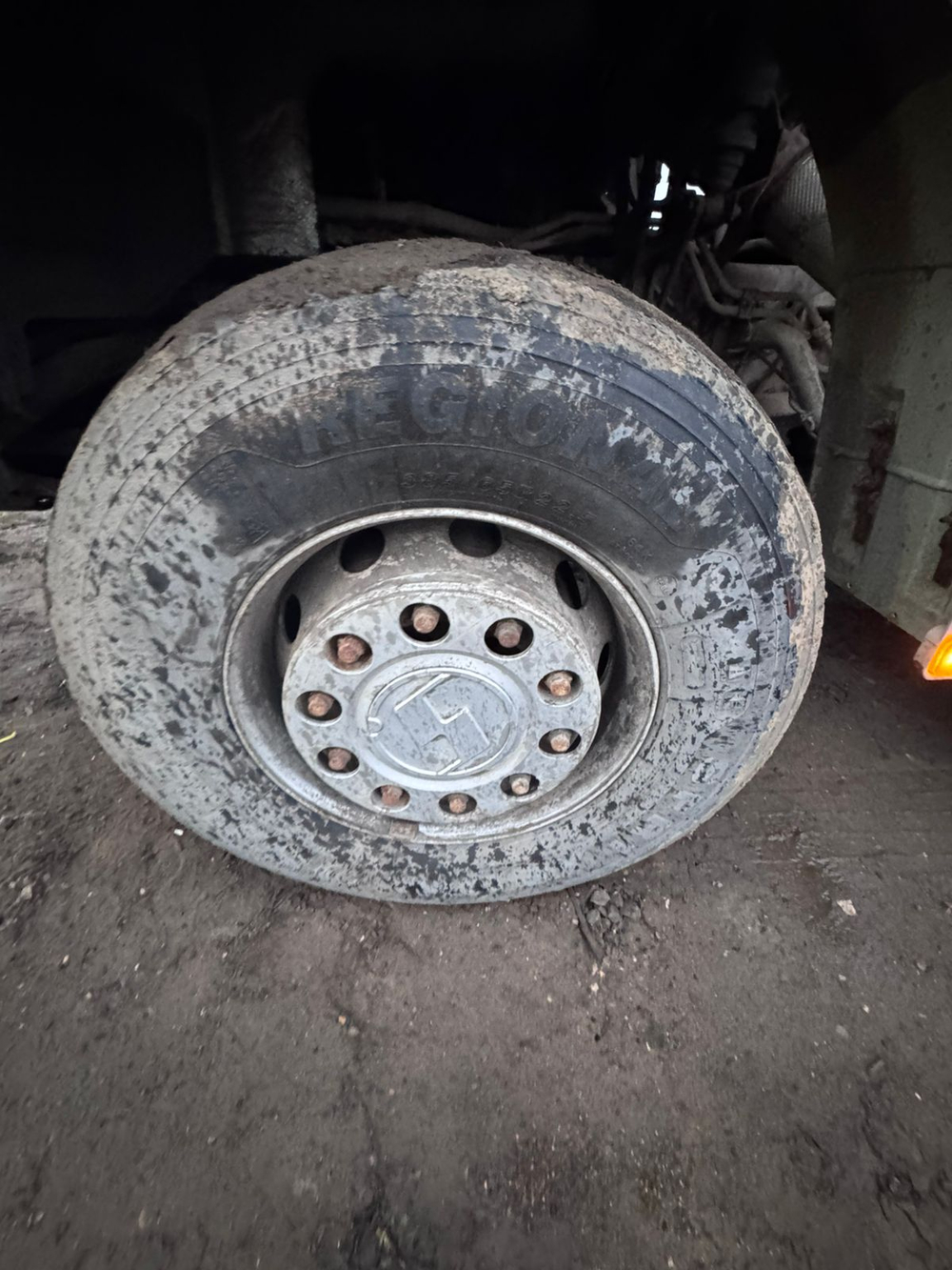 Shacman (Shaanxi) SX* 8x4 Самосвал SX33186V366 (Дизельный, 11,6 л, 423 л.с., МТ)