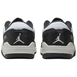 Кроссовки Air Jordan Flight Court 'White Sail Black' HF3255-112