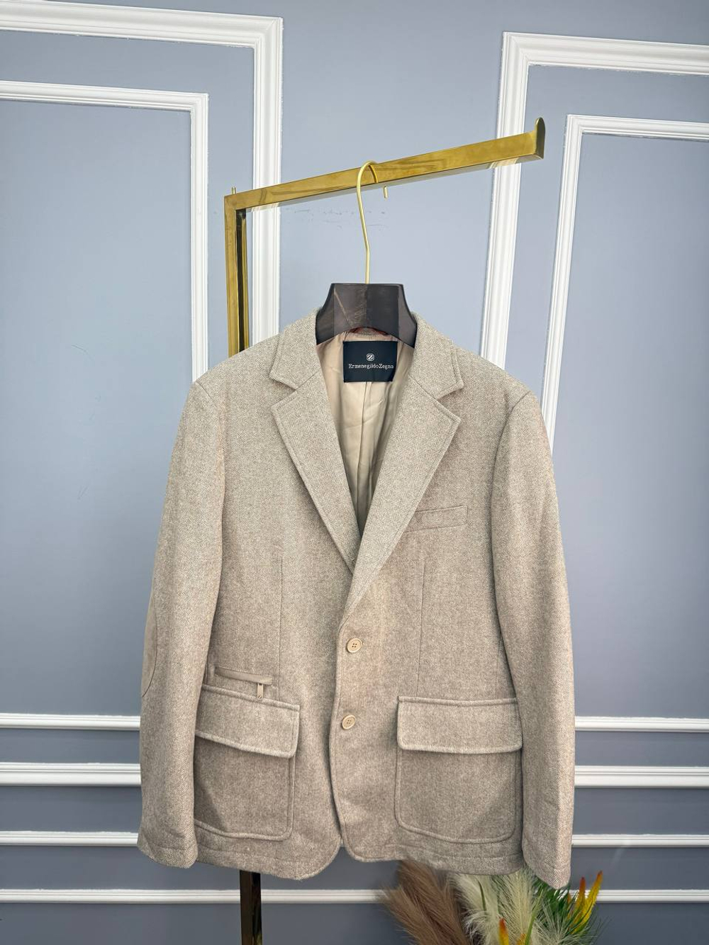 Пиджак Zegna