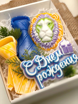 «Твой День Рождения»