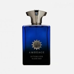 Парфюмерная вода AMOUAGE INTERLUDE BLACK IRIS 100мл.