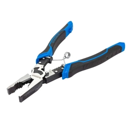 Плоскогубцы многофункциональные 8,5'' Forsage F-611Y215