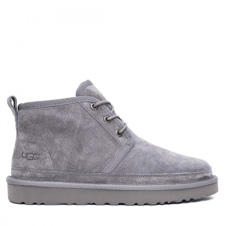 Ugg Mens Neumel Grey