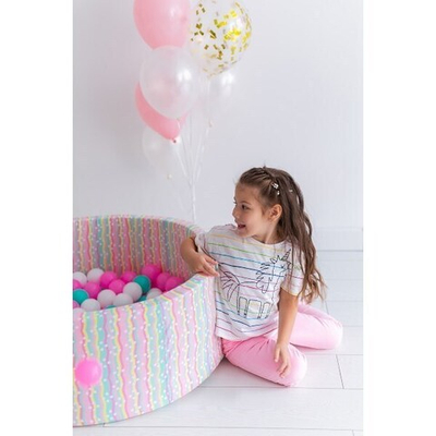 Сухой бассейн PERFETTO SPORT Gelato PS-523