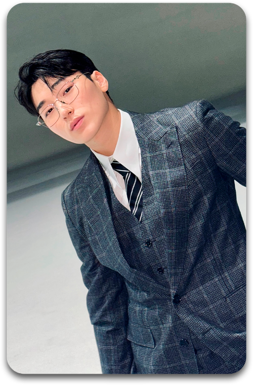 Карта / ATEEZ #1868