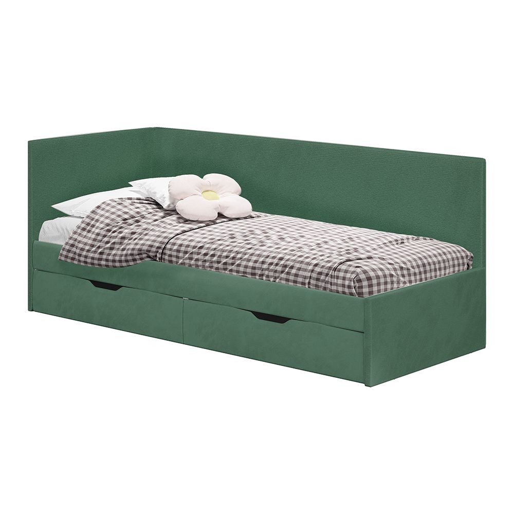 Лео КР-49 Кровать односпальная