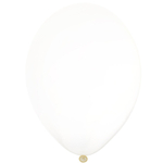 Шар латексный Экстра Кристалл 36 см (Прозрачный)