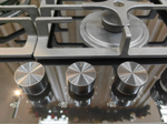 газовая поверхность KG 509 S