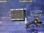Радиатор печки TOYOTA NOAH 2001-2007