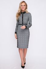 Платье 7824 Avili