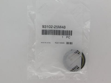 Сальник коленчатого вала нижний Yamaha 9.9 13.5 15 93102-25M48-00