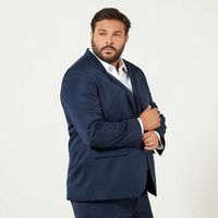 Мужские костюмы больших размеров