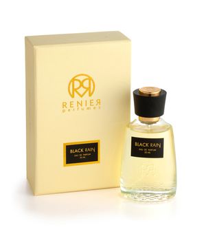 Renier Perfumes Black Rain