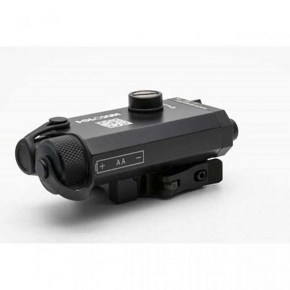 Тактический блок HOLOSUN LS117G Single