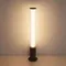 7180/22GL NATURE ODL26 663 Уличный светильник коричневый/акрил/металл IP65 LED 22W 2500Лм 3000K 281° 220-240V CORTENA