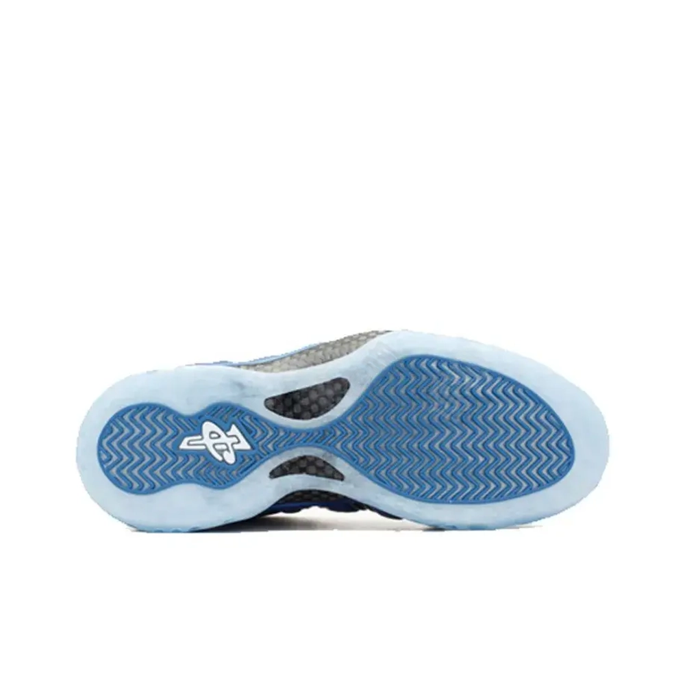 Мужские кроссовки Nike Air Foamposite One 'Shooting Stars' 679085-101