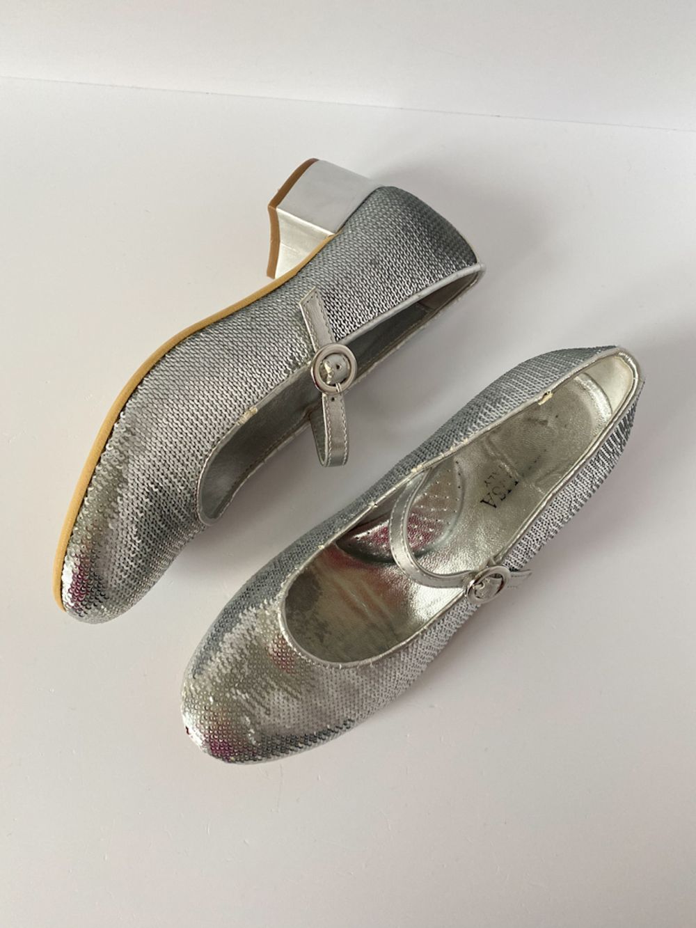 Туфли Monnalisa, 33