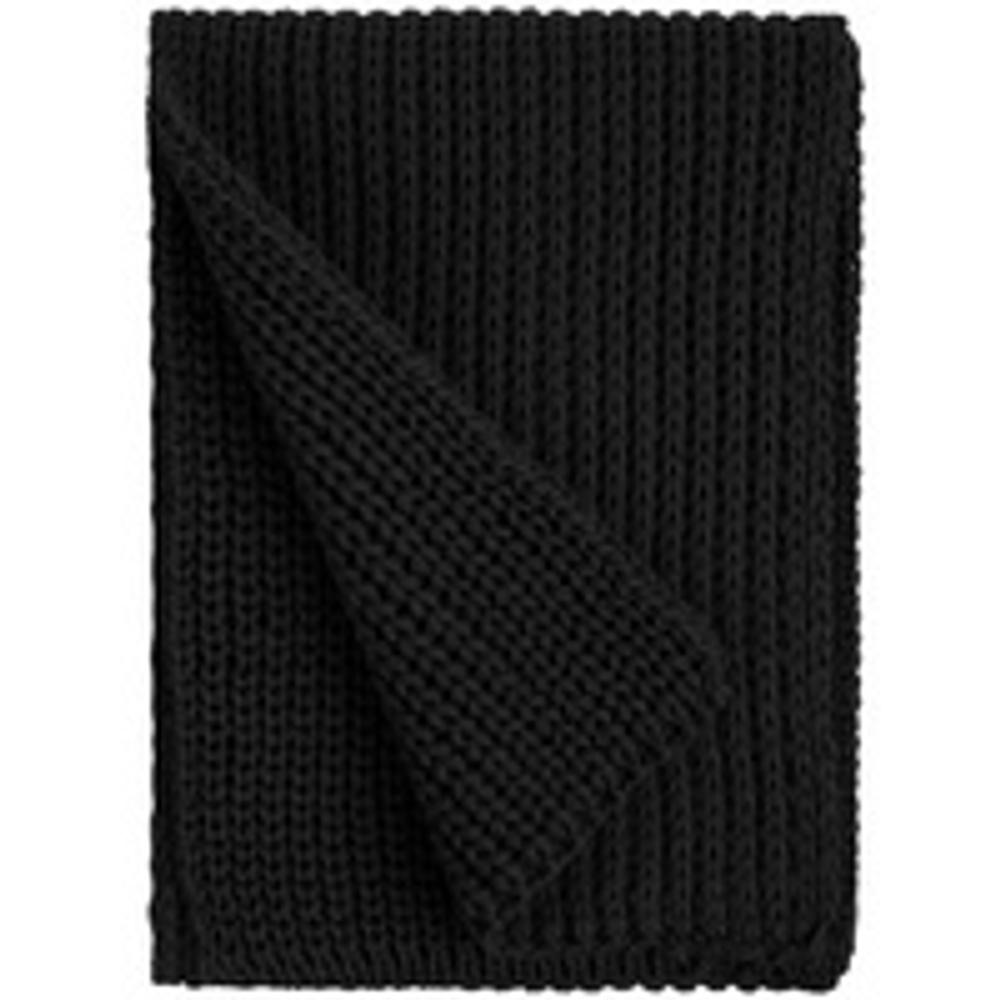 Шарф Nordkapp, черный