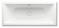Стальная ванна Kaldewei CONODUO mod.734, размер 1900*900*430, Easy clean, alpine white, без ножек