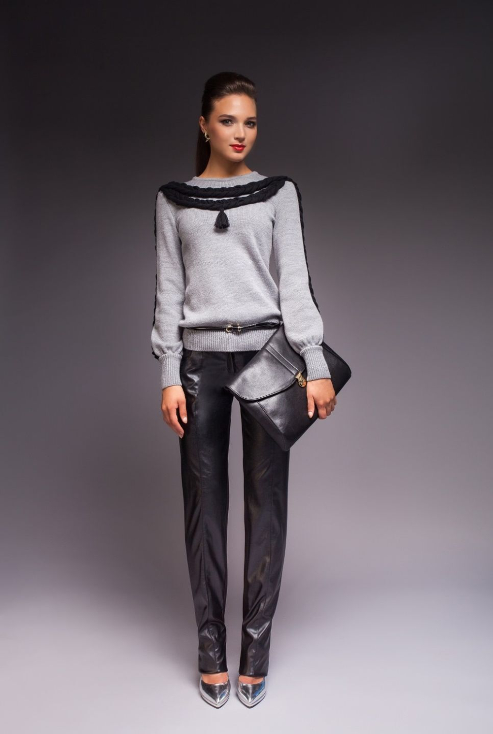 Fall/Winter 2016 Basic