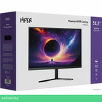 Игровой монитор Hiper Gaming HB3202