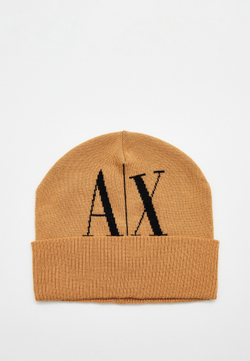 Шапка женская ARMANI EXCHANGE