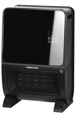 Тепловентилятор Hiberg TSH 3000 B