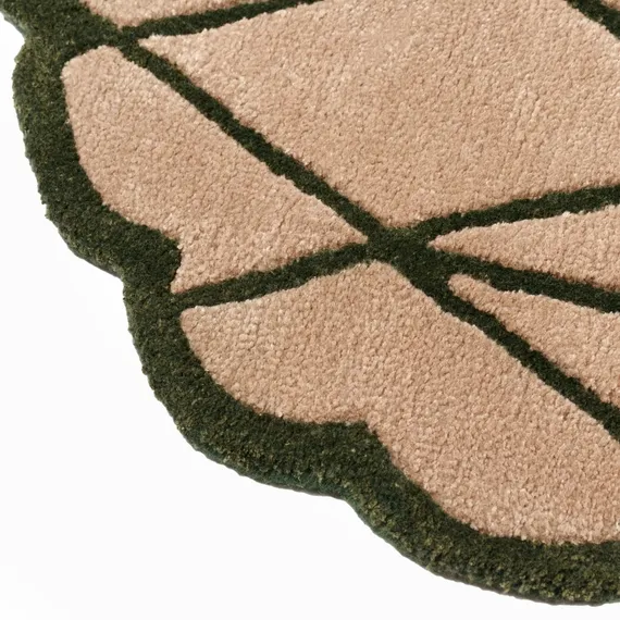 Ковер Beige Haze 120х180 см