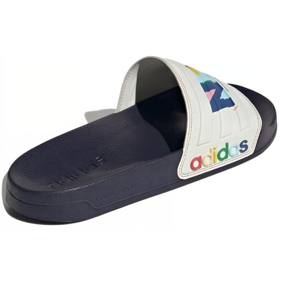 Adidas Neo Adilette Shower 'White'