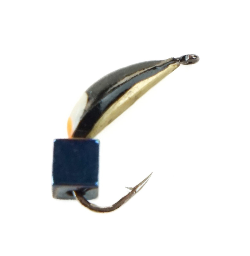 Мормышка "Капля" (2мм)