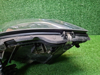 Фара правая Mercedes S W222 (2013-2017) LED