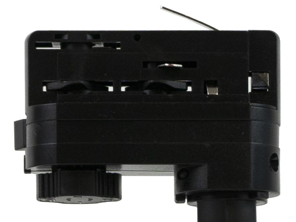 Система WiSpeak Ecler TUBE (black)