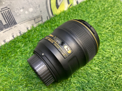 Nikon 35mm 1.4G AF-S Nikkor
