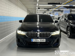 BMW 6 Series GT (G32) (02.2023)