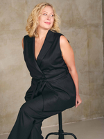 Жилет женский Fleur de Vie