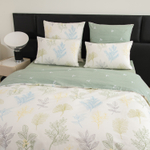 Комплект постельного белья Сатин 100% хлопок C636