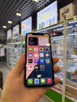 Apple iPhone 11 Pro 64Gb Midnight Green Б/У