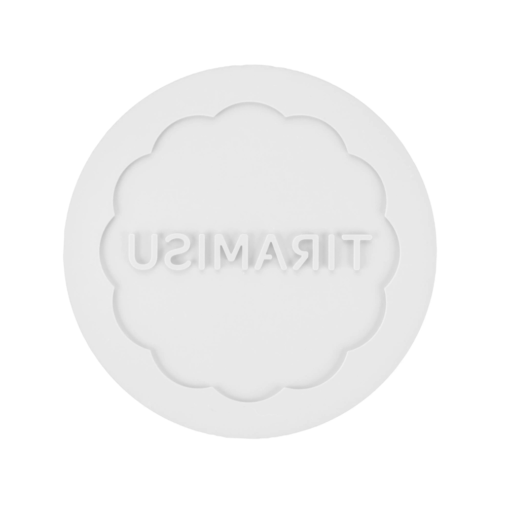 Силиконовая форма TIRAMISU DECOR Silikomart, Италия