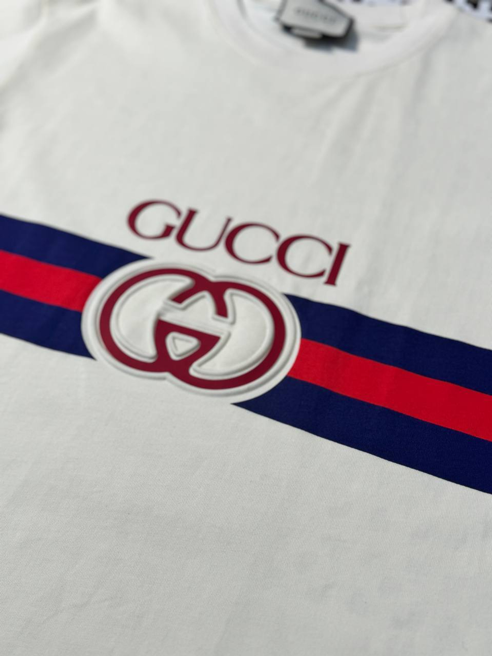 Футболка Gucci