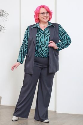 Цена на Костюм-5558 больших размеров